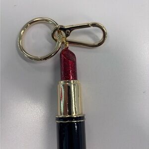 Sephora x BaubleBar Lipstick Bag Charm